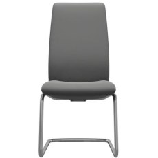 Stressless Laurel Large High Back D400 Dining Chair Stressless Laurel Large High Back D400 Dining Chair