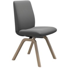 Stressless Laurel Large Low Back D200 Dining Chair
