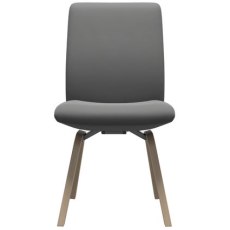 Stressless Laurel Large Low Back D200 Dining Chair Stressless Laurel Large Low Back D200 Dining Chair