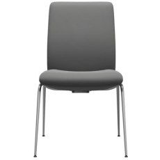 Stressless Laurel Large Low Back D300 Dining Chair Stressless Laurel Large Low Back D300 Dining Chair