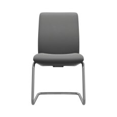 Stressless Laurel Large Low Back D400 Dining Chair Stressless Laurel Large Low Back D400 Dining Chair
