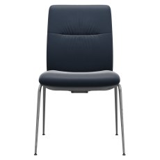 Stressless Mint Large Low Back D300 Dining Chair Stressless Mint Large Low Back D300 Dining Chair