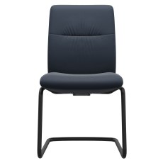 Stressless Mint Large Low Back D400 Dining Chair Stressless Mint Large Low Back D400 Dining Chair