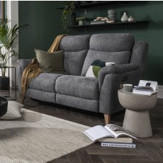 La-Z-Boy Kenzie Static 2 Seater Sofa La-Z-Boy Kenzie Static 2 Seater Sofa