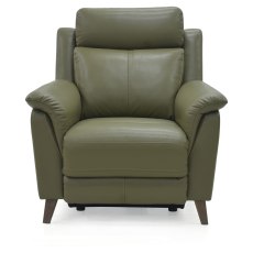 La-Z-Boy Kenzie Static Chair La-Z-Boy Kenzie Static Chair