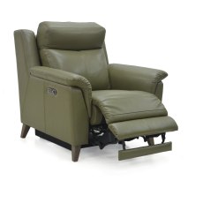 La-Z-Boy Kenzie Power Chair with Head Tilt La-Z-Boy Kenzie Power Chair with Head Tilt