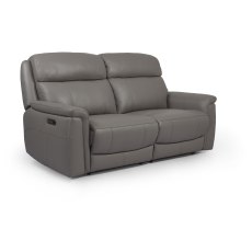 La-Z-Boy Paris 3 Seater Power Sofa La-Z-Boy Paris 3 Seater Power Sofa