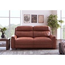 La-Z-Boy Paris Static 3 Seater Sofa La-Z-Boy Paris Static 3 Seater Sofa