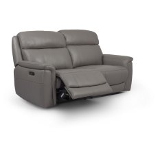La-Z-Boy Paris 3 Seater Power Sofa with Head Tilt & Lumbar La-Z-Boy Paris 3 Seater Power Sofa with Head Tilt & Lumbar