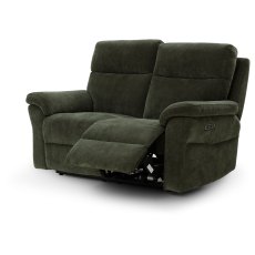 La-Z-Boy Dixie Power 2 Seater Sofa La-Z-Boy Dixie Power 2 Seater Sofa