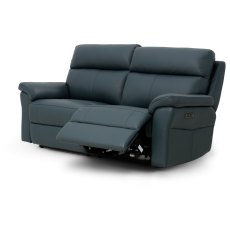 La-Z-Boy Dixie Power 3 Seater Sofa La-Z-Boy Dixie Power 3 Seater Sofa