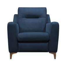 G Plan Austen Fabric Armchair G Plan Austen Fabric Armchair