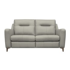 G Plan Austen Leather Small Sofa G Plan Austen Leather Small Sofa