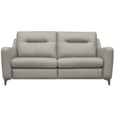 G Plan Austen Leather Large Sofa G Plan Austen Leather Large Sofa