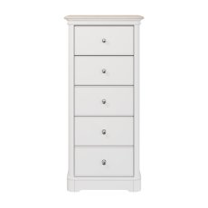 Chartwell 5 Drawer Wellington Chest Chartwell 5 Drawer Wellington Chest