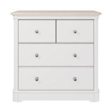 Chartwell 2 + 2 Chest of Drawers Chartwell 2 + 2 Chest of Drawers