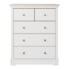 Chartwell 3 + 2 Chest of Drawers Chartwell 3 + 2 Chest of Drawers