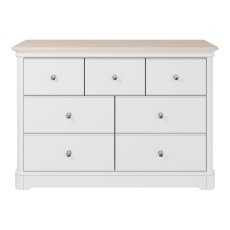 Chartwell 4 + 3 Chest of Drawers Chartwell 4 + 3 Chest of Drawers