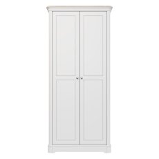 Chartwell 2 Door Wardrobe Chartwell 2 Door Wardrobe