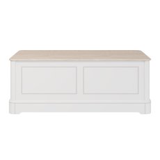 Chartwell Blanket Box with Soft Close Chartwell Blanket Box with Soft Close