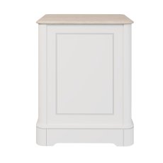 Chartwell Laundry Basket with Soft Close Chartwell Laundry Basket with Soft Close