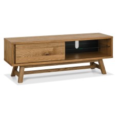 Camden Rustic Oak Entertainment Unit Camden Rustic Oak Entertainment Unit