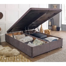 Ottoman Divan Base ONLY Ottoman Divan Base ONLY