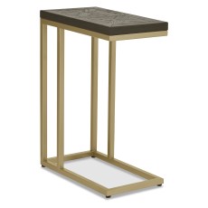 Athena Fumed Oak Sofa Table Athena Fumed Oak Sofa Table