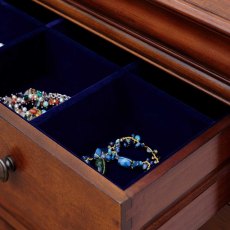Antoinette 6 Drawer Chest Antoinette 6 Drawer Chest