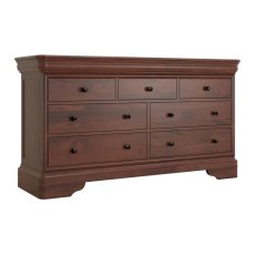 Antoinette 4+3 Drawer Chest Antoinette 4+3 Drawer Chest