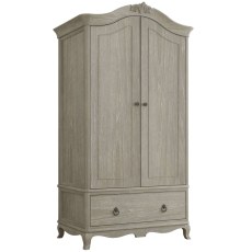Camille Double Wardrobe Camille Double Wardrobe