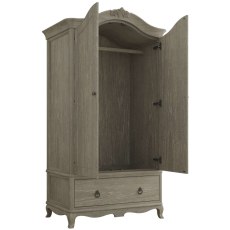 Camille Double Wardrobe Camille Double Wardrobe