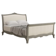 Camille Bed - High End Frame Camille Bed - High End Frame