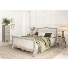 Camille Bed - High End Frame Camille Bed - High End Frame