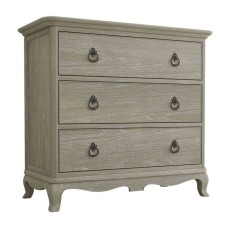 Camille 3 Drawer Chest Camille 3 Drawer Chest