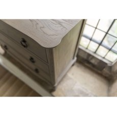 Camille 3 Drawer Chest Camille 3 Drawer Chest