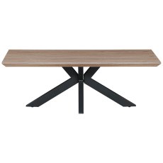 Manhattan Coffee Table in Oak Manhattan Coffee Table in Oak