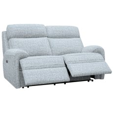 G Plan Hardy Fabric 2 Seater Power Recliner G Plan Hardy Fabric 2 Seater Power Recliner