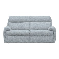 G Plan Hardy Fabric 3 Seater Sofa G Plan Hardy Fabric 3 Seater Sofa