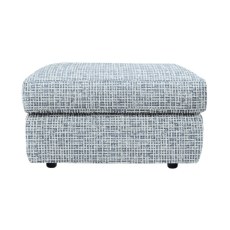 G Plan Hardy Fabric Footstool G Plan Hardy Fabric Footstool