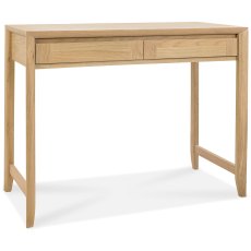 Bergen Oak Desk Bergen Oak Desk