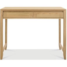 Bergen Oak Desk Bergen Oak Desk
