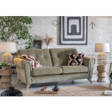 Alstons Nevada 3 Seater Sofa Alstons Nevada 3 Seater Sofa