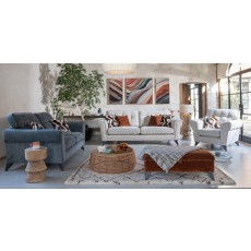 Alstons Nevada 4 Seater Sofa Alstons Nevada 4 Seater Sofa