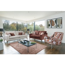 Alstons Fairmont Accent Chair Alstons Fairmont Accent Chair