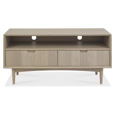 Dansk Scandi Oak Entertainment Unit Dansk Scandi Oak Entertainment Unit