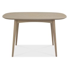 Dansk Scandi Oak 4 Seater Table Dansk Scandi Oak 4 Seater Table