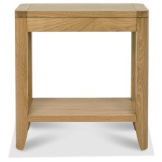 Chester Oak Side Table Chester Oak Side Table
