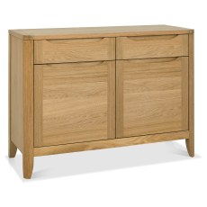 Chester Oak Narrow Sideboard Chester Oak Narrow Sideboard