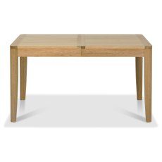 Chester Oak 4-6 Extending Dining Table Chester Oak 4-6 Extending Dining Table